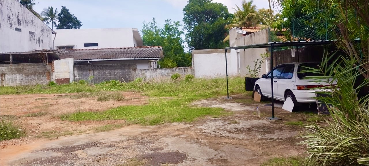 ⛰️ LAND FOR SALE – KOLONNAWA | PRIME RESIDENTIAL LOCATION